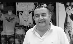 Kuşadası Esnaf Odası Başkanı Çalım'ın acı günü