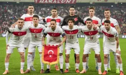 A Milli Takımın Uluslar Ligi’ndeki rakipleri belli oldu