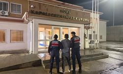 Aydın merkezli 3 ilde göçmen kaçakçılığı operasyonu