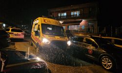 Maden ocağındaki göçükten acı haber geldi