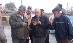 Söke’de sel alarmı: 2 mahallede evler tahliye edildi