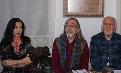 Çalıkuşu Kültür Evi edebiyat dolu bir güne ev sahipliği yaptı