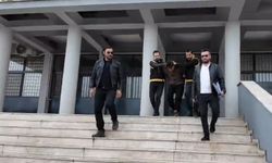 Çakaloğlu cinayetinin şüphelisi tutuklandı