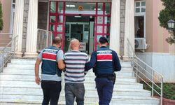 9 yıl hapis cezasıyla aranan hükümlü yakalandı