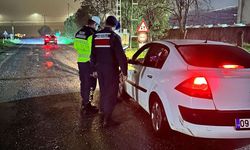 Aydın’da Çember operasyonu: 41 şahıs yakalandı