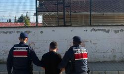 Hapis cezasıyla aranan hükümlü Nazilli’de yakalandı