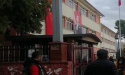 Aydın'da polis okul çevrelerinde önlemlerini artırdı