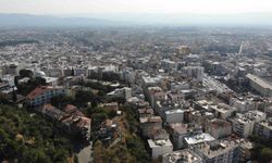 Aydın'ın nüfusu 1 milyon 172 bin 107 oldu