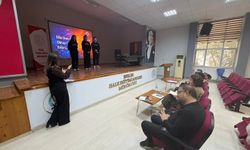 Aydın'ı temsil edecek 21 projeye rehberlik semineri