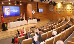 AYTO'nun gündemi 'Çıldır' oldu