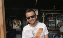 Didim meclis üyesi Erol'un evlat acısı