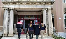 Didim'de 33 yıl hapisle aranan hükümlü yakalandı