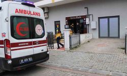 Efeler'de haber alınamayan genç için ekipler harekete geçti