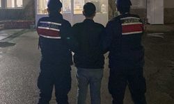 Hapis cezasıyla aranan şüpheli Nazilli'de yakalandı