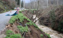 İşte yağışların Aydın'a faturası!
