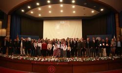 'Kanlıbahçe' filminin ilk gösterimi ADÜ'de gerçekleştirildi