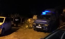 Marmaris'teki silahlı kavganın şüphelisi Aydın'da aranıyor