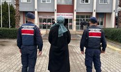 Nazilli'de FETÖ hükümlüsü yakalandı