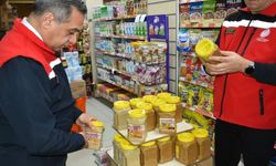 Ramazan'da Efeler'de gıda denetimi