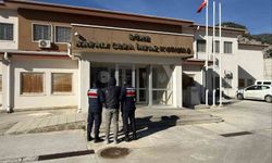 Söke ve Kuşadası'nda aranan 2 kişi yakalandı