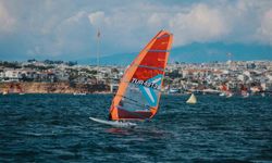 Yelken Şampiyonası, Didim'de başladı