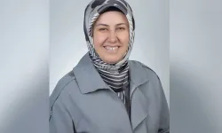 "Bana seçilme hakkımı Atatürk değil Cumhurbaşkanımız verdi"