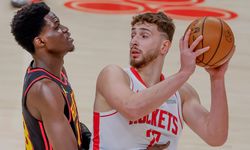 Alperen Şengün, üst üste 2. kez NBA All-Star’a seçildi