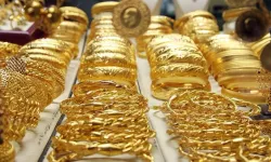 Altın haftaya rekor çöküşle başladı