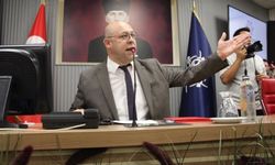 Aydın BŞB Meclisi’nde ‘Kukla Polat’ tartışması