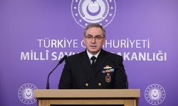 MSB'den Miçotakis'e tepki! ''Kabul edilemez''