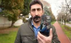 Bir fotoğraf karesi hayatını kararttı