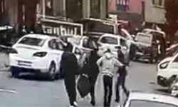 Bankadan çekilen 1 milyon 700 bin lirayı böyle çaldılar