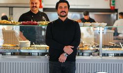 Aydınlı esnaftan anlamlı dayanışma: Bakraç Restoran’dan askıda yemek uygulaması