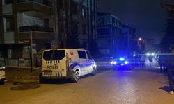 Cezaevinden çıkar çıkmaz ailesini katletti