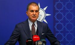 Ömer Çelik'ten 'Keçiören Belediyesi' açıklaması