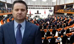 CHP'de Akın Gürlek alarmı!