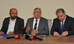 AK Partili Gürer, “CHP, Aydın'a 1.5 milyarlık yatırıma 'hayır' oyu verdi”