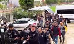 Sahte vize siteleriyle 60 kişiyi dolandırdılar: 12 tutuklama