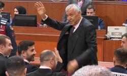 Zeydan Karalar görevine dönecek mi?