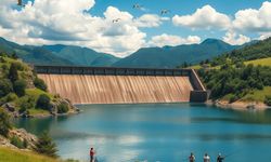 Gördes Barajı Neden Dolmuyor? İşte Nedeni!