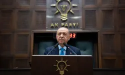 AK Parti Grubunda 'laiklik kalksın' sesleri!