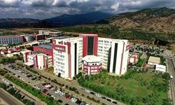 ADÜ yurt yolu araç ve yaya trafiğine kapatıldı