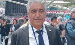 İYİ Parti Aydın il yönetimi yeni başkanı belirledi