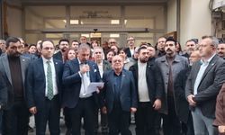 CHP’den Altınkum’da rant tepkisi