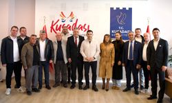 Başkan Günel; Her Adaya Eşit Mesafedeyim