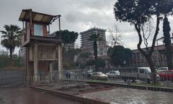 17 yıl önce açılmıştı, artık yerinde yok