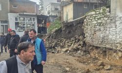 Bozdoğan’da Yıkım Çalışmasında İş Kazası: Belediye İşçisi Duvarın Altında Kaldı