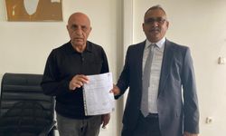 Akdağ: mazbatasını aldı iddiaları yalanladı