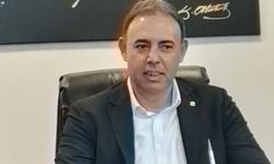 İMO Aydın Şube Başkanı Kahraman’dan seçim öncesi iddialara sert yanıt