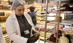 Kuşadası'nda Ramazan Ayı Öncesi Fırınlara Denetim